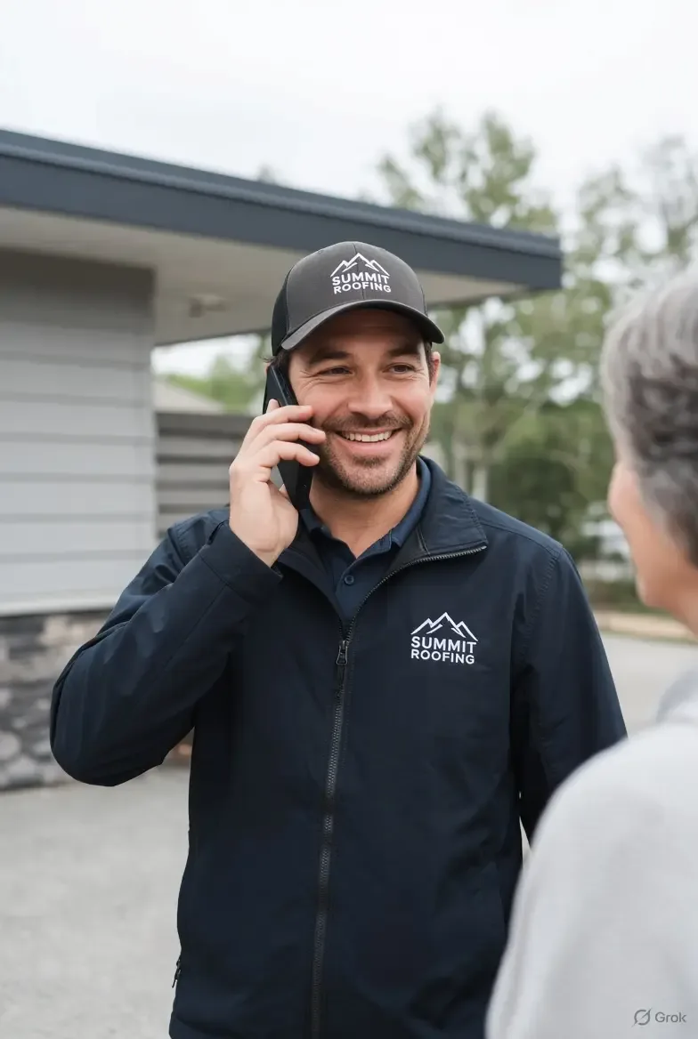 Flat Roof Leak Repair Austin, MN FAQs